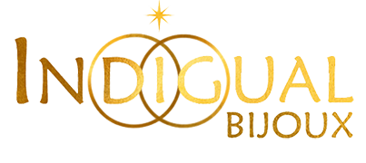 Bijoux de pouvoir - Créations Sacrés